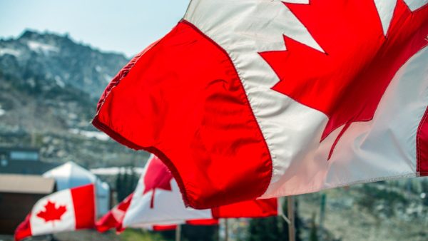 Canadian Pride Screensaver - Image 2