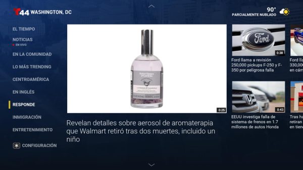 Telemundo 44 - Image 2