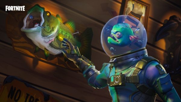 Fortnite Screensaver - Image 3