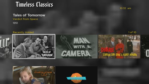 Timeless Classics TV & Film - Image 3