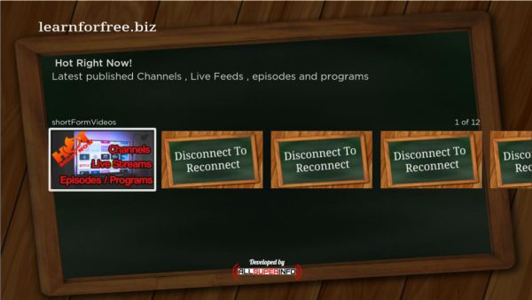 Disconnect To Reconnect - Image 2