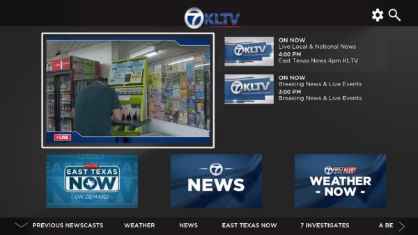 KLTV 7 News - Image 2