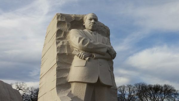 MLK Screensaver - Image 2