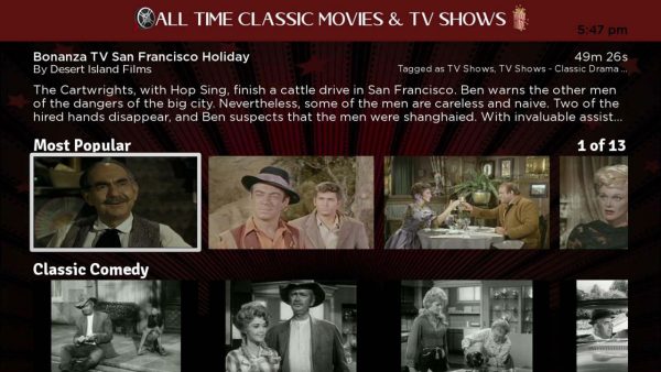 All Time Classic - Image 3