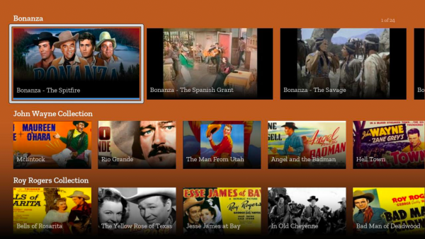 Free Western Channel - Image 3