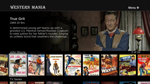 Western Mania - Image 3