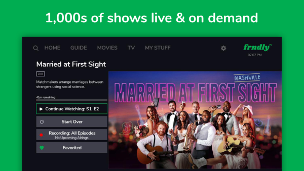 Frndly TV - Image 3
