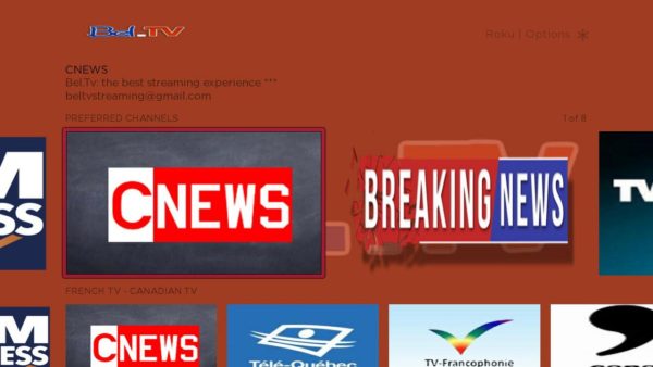 Bel TV - Image 2