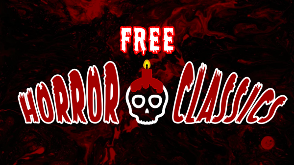 Free Horror Classics - Image 2