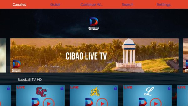 Dominican Networks - Image 3