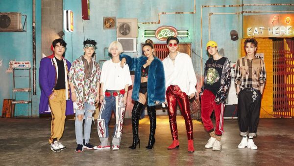 Super Junior Screensaver - Image 2