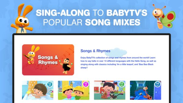 BabyTV Video - Image 2
