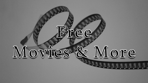 Free Movies & More - Image 2