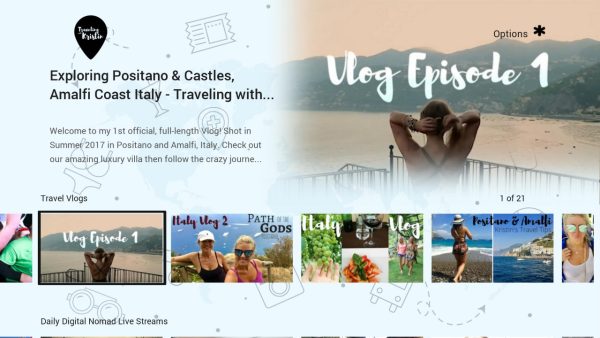 Traveling with Kristin - Image 3