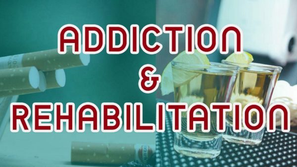 Addiction and Rehabilitation - Image 2
